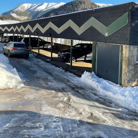 Apartman De Luxe Donovaly Eksteriør bilde
