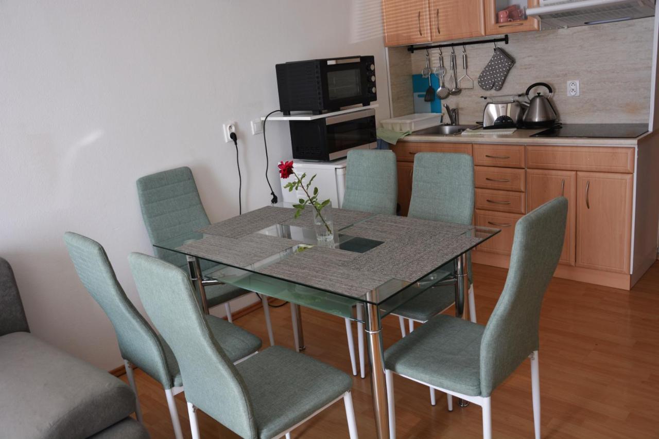 Apartman De Luxe Donovaly Eksteriør bilde