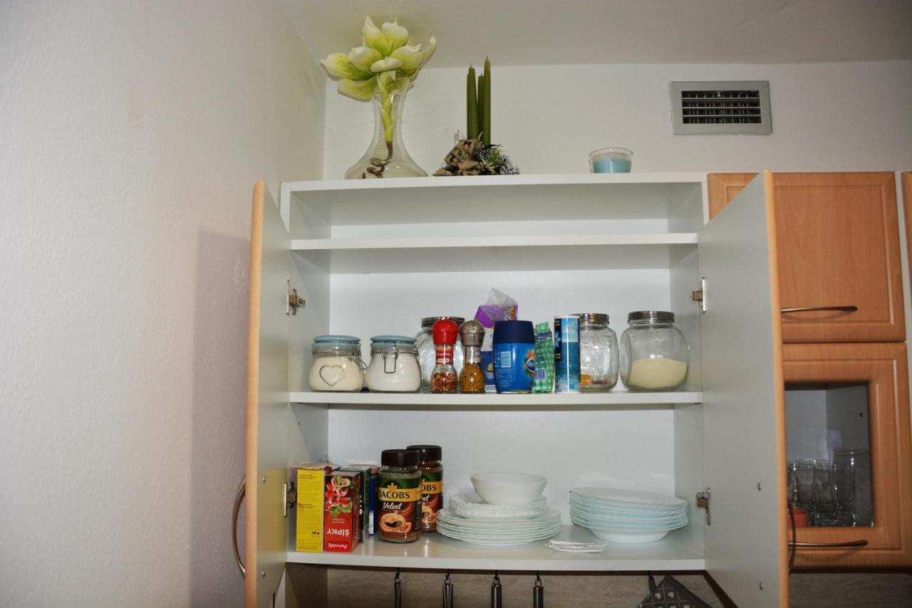 Apartman De Luxe Donovaly Eksteriør bilde