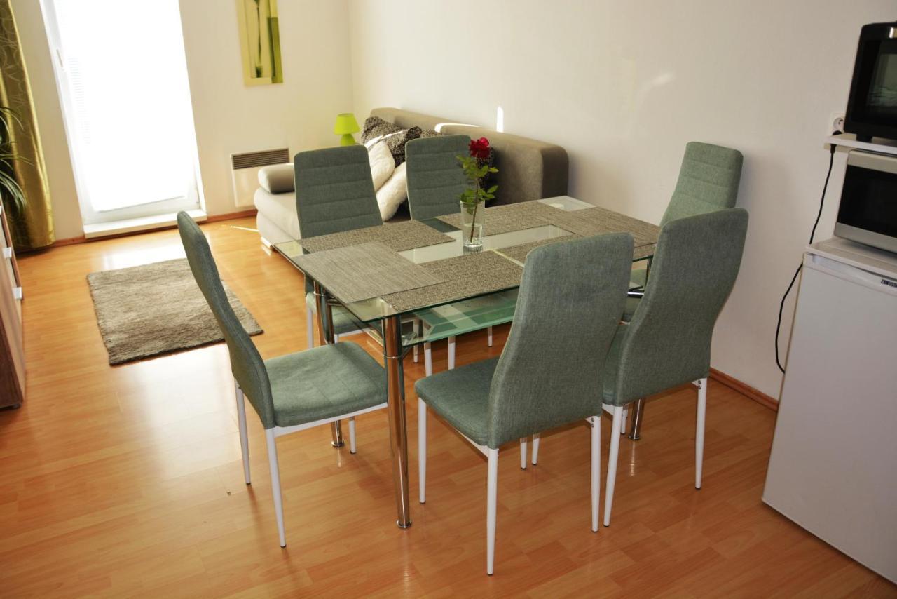 Apartman De Luxe Donovaly Eksteriør bilde