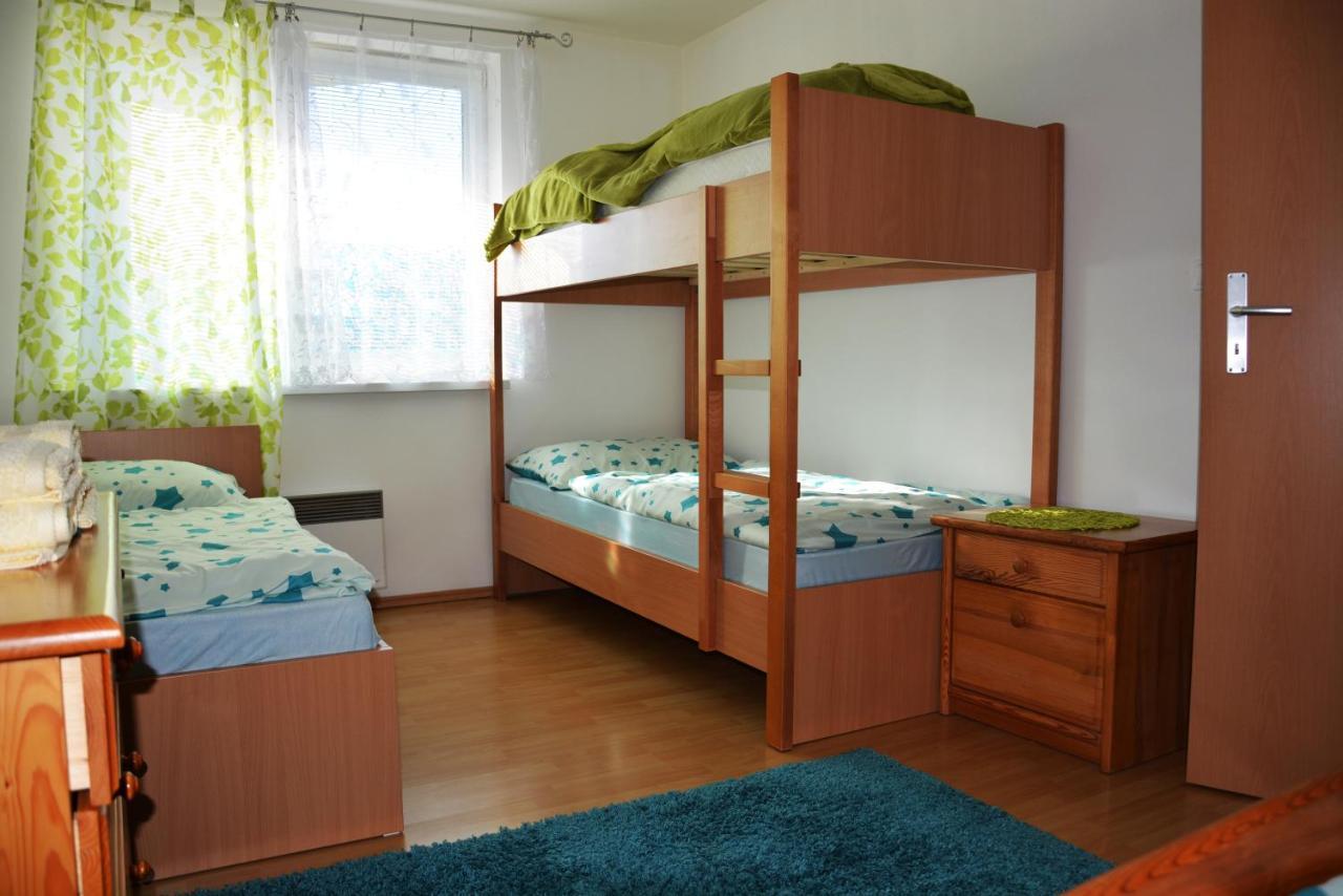 Apartman De Luxe Donovaly Eksteriør bilde