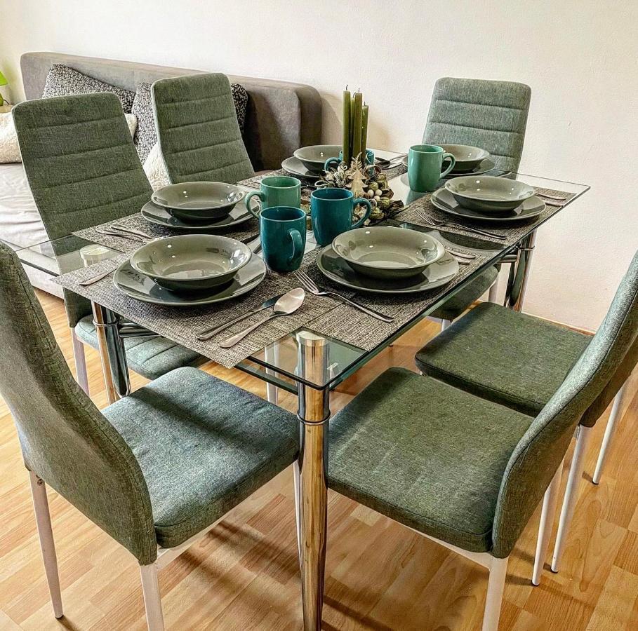 Apartman De Luxe Donovaly Eksteriør bilde