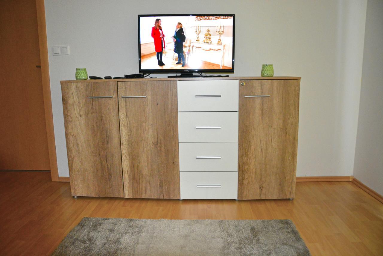 Apartman De Luxe Donovaly Eksteriør bilde