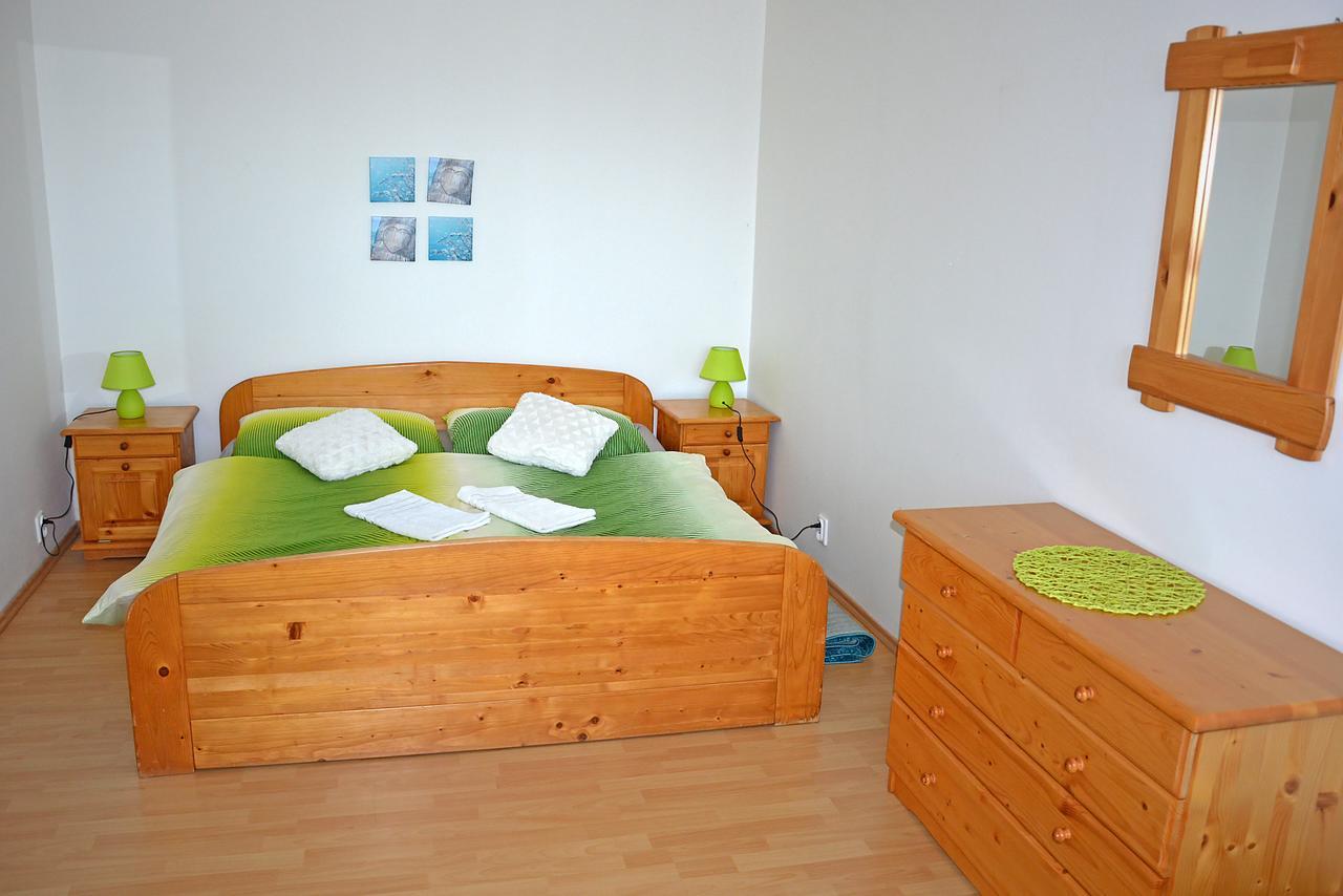 Apartman De Luxe Donovaly Eksteriør bilde
