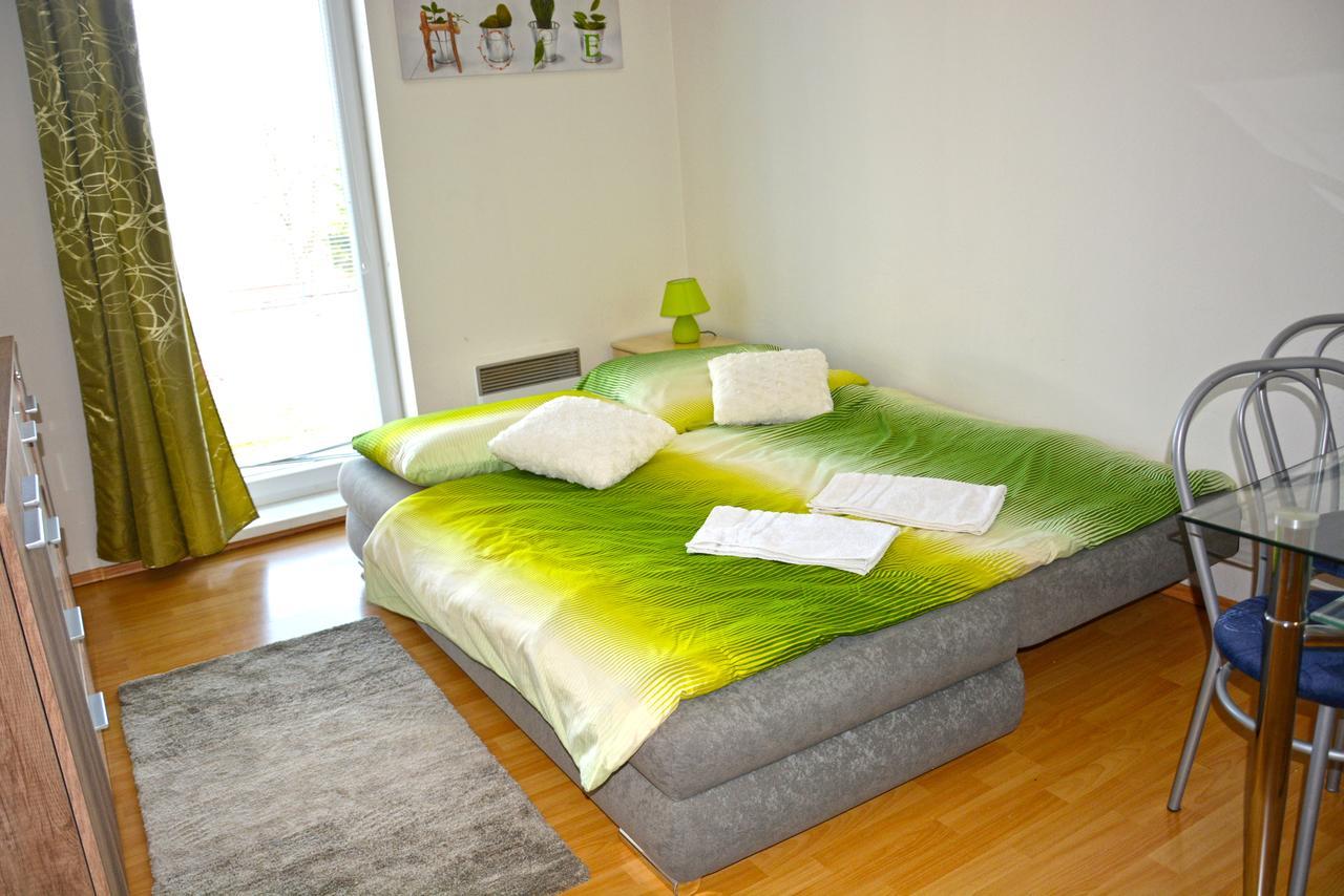 Apartman De Luxe Donovaly Eksteriør bilde